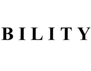 BILITY