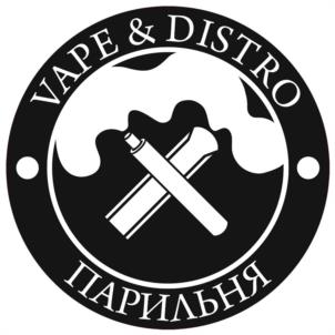 VAPE & DISTRO ПАРИЛЬНЯ