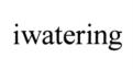 iwatering