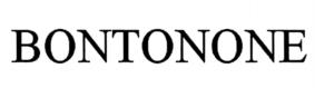 BONTONONE