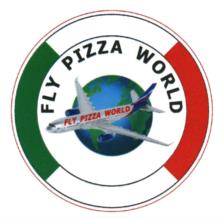 FLY PIZZA WORLD