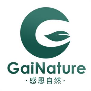 GaiNature ·感恩自然·