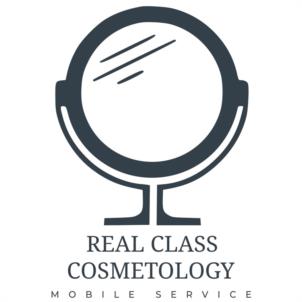 REAL CLASS COSMETOLOGY MOBILE SERVICE