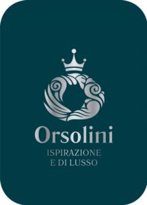 Orsolini ISPIRAZIONE E DI LUSSO