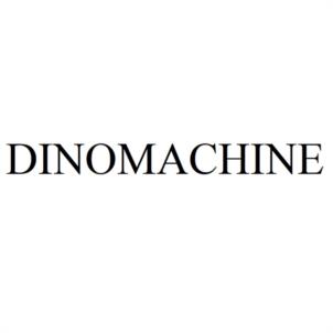 DINOMACHINE