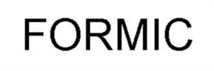 FORMIC