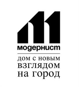 м модернист дом с новым взглядом на город