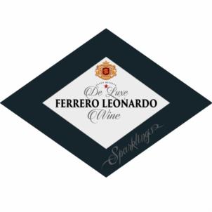 De Loro FERRERO LEONARDO Wine Sparkling