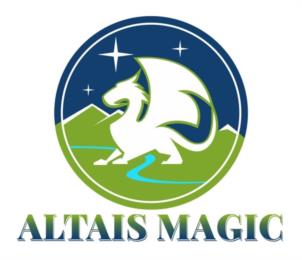 ALTAIS MAGIC