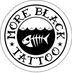 MORE BLACK TATTOO
