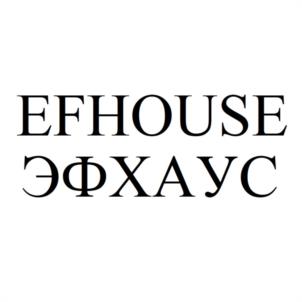 EFHOUSE ЭФХАУС