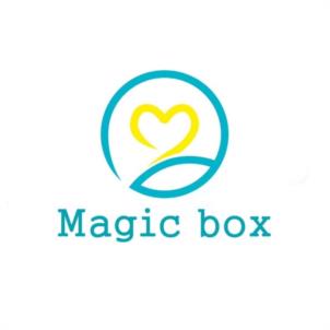 Magic box