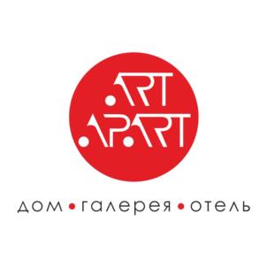 ART APART дом галерея отель