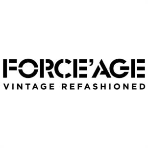FORCE'AGE VINTAGE REFASHIONED