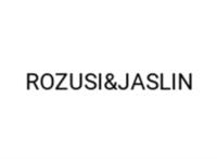 ROZUSI&JASLIN