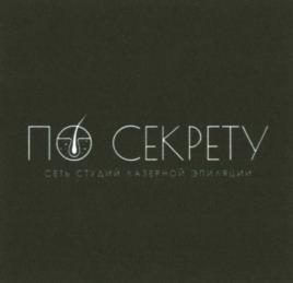 ПО СЕКРЕТУ СЕТЬ СТУДИЙ ЛАЗЕРНОЙ ЭПИЛЯЦИИ