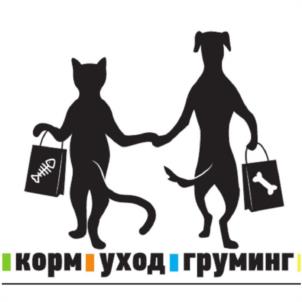 корм уход груминг