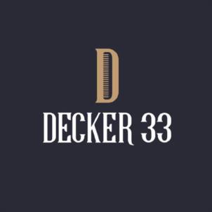 D DECKER 33