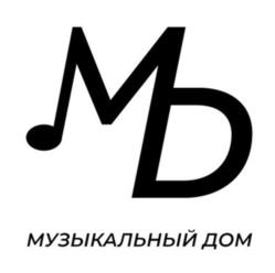 MD МУЗЫКАЛЬНЫЙ ДОМ