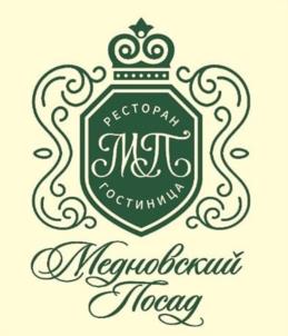 РЕСТОРАН МГ ГОСТИНИЦА Медновский Посад