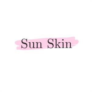 Sun Skin
