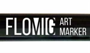 FLOMIC ART MARKER