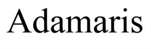 Adamaris