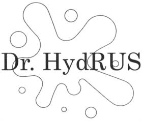 Dr. HydRUS