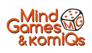 Mind Games & KomiQs MG