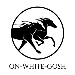 ON-WHITE-GOSH