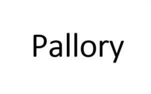 Pallory