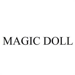 MAGIC DOLL
