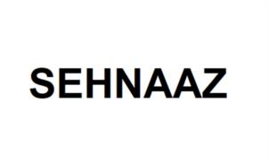 SEHNAAZ