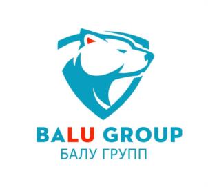 BALU GROUP БАЛУ ГРУПП