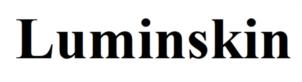 Luminskin