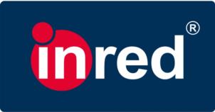 inred