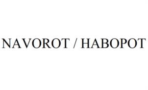 NAVOROT / НАВОРОТ