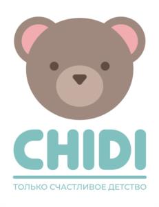CHIDI ТОЛЬКО СЧАСТЛИВОЕ ДЕТСТВО
