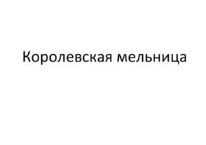 Товарный знак № 953989
