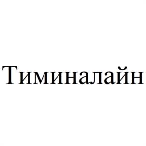Тиминалайн