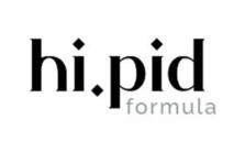 hi.pid formula