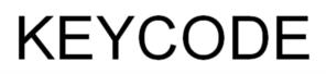KEYCODE