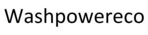 Washpowereco