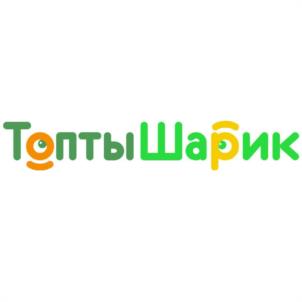 ТоптыШарик