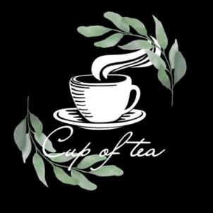 Cup of tea