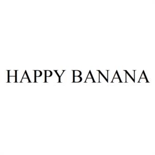 HAPPY BANANA