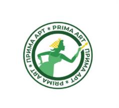 ПРИМА АРТ * PRIMA ART * ПРИМА АРТ * PRIMA ART *
