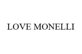 LOVE MONELLI