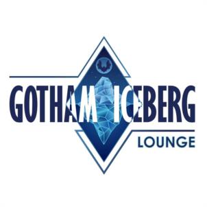 GOTHAM ICEBERG LOUNGE