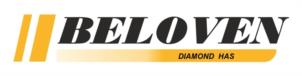 BELOVEN DIAMOND HAS